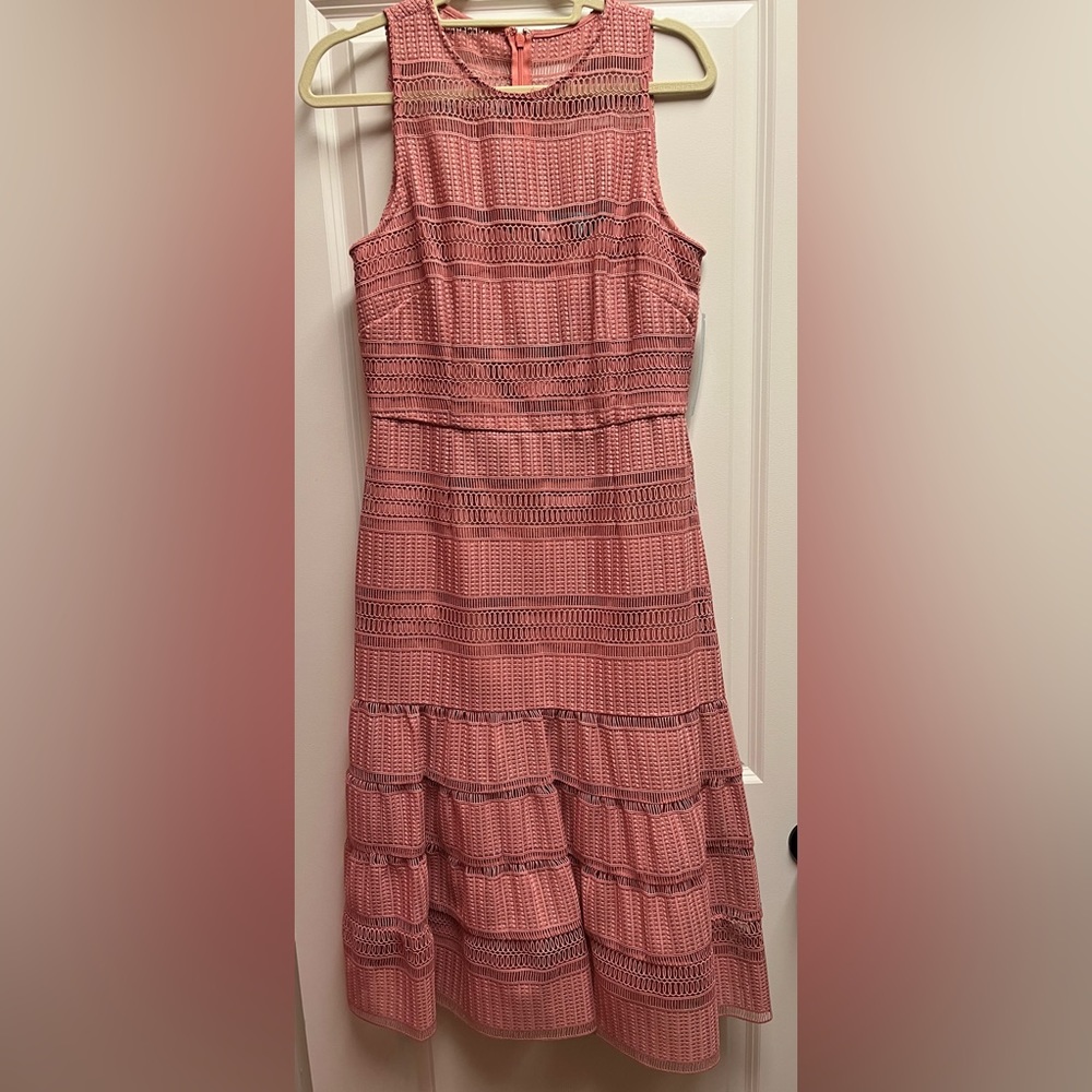 Antonio Melanie dress size 8. NWT